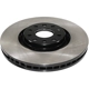 Purchase Top-Quality DURAGO - BR900686-02 - Brake Rotor pa1