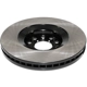 Purchase Top-Quality DURAGO - BR900686-02 - Brake Rotor pa2