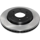 Purchase Top-Quality Front Premium Rotor by DURAGO - BR900692-02 pa1