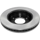 Purchase Top-Quality Front Premium Rotor by DURAGO - BR900692-02 pa2