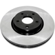 Purchase Top-Quality DURAGO - BR900704-02 - Brake Rotor pa1