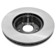 Purchase Top-Quality DURAGO - BR900704-02 - Brake Rotor pa2
