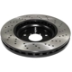 Purchase Top-Quality DURAGO - BR900706-02 - Brake Rotor pa2