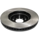 Purchase Top-Quality DURAGO - BR900718-02 - Brake Rotor pa2