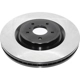 Purchase Top-Quality Front Premium Rotor by DURAGO - BR900720-02 pa1