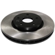 Purchase Top-Quality DURAGO - BR900748-02 - Brake Rotor pa1