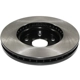 Purchase Top-Quality DURAGO - BR900748-02 - Brake Rotor pa2