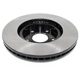 Purchase Top-Quality DURAGO - BR900832-02 - Brake Rotor pa2