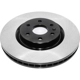 Purchase Top-Quality Front Premium Rotor by DURAGO - BR900840-02 pa1