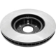 Purchase Top-Quality Front Premium Rotor by DURAGO - BR900840-02 pa2