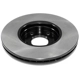 Purchase Top-Quality DURAGO - BR900850-02 - Brake Rotor pa2