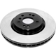 Purchase Top-Quality Front Premium Rotor by DURAGO - BR900872-02 pa1