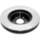 Purchase Top-Quality Front Premium Rotor by DURAGO - BR900872-02 pa2