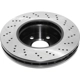 Purchase Top-Quality Front Premium Rotor by DURAGO - BR900884-02 pa2