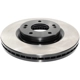 Purchase Top-Quality DURAGO - BR900892-02 - Brake Rotor pa1