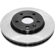 Purchase Top-Quality DURAGO - BR900914-02 - Brake Rotor pa1