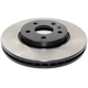 Purchase Top-Quality DURAGO - BR900920-02 - Brake Rotor pa1