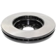 Purchase Top-Quality DURAGO - BR900920-02 - Brake Rotor pa2