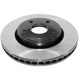 Purchase Top-Quality DURAGO - BR900950-02 - Brake Rotor pa1