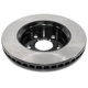Purchase Top-Quality DURAGO - BR900950-02 - Brake Rotor pa2