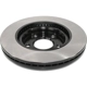 Purchase Top-Quality Front Premium Rotor by DURAGO - BR900958-02 pa2
