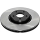 Purchase Top-Quality DURAGO - BR900990-02 - Brake Rotor pa1
