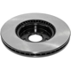 Purchase Top-Quality DURAGO - BR900990-02 - Brake Rotor pa2