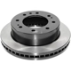 Purchase Top-Quality DURAGO - BR901026-02 - Brake Rotor pa1
