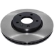 Purchase Top-Quality DURAGO - BR901032-02 - Front Disc Brake Rotor pa1