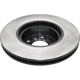 Purchase Top-Quality Front Premium Rotor by DURAGO - BR901050-02 pa2
