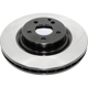Purchase Top-Quality Front Premium Rotor by DURAGO - BR901062-02 pa1