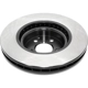 Purchase Top-Quality Front Premium Rotor by DURAGO - BR901062-02 pa2