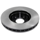 Purchase Top-Quality DURAGO - BR901066-02 - Brake Rotor pa2