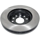 Purchase Top-Quality DURAGO - BR901074-02 - Brake Rotor pa2