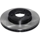 Purchase Top-Quality DURAGO - BR901078-02 - Brake Rotor pa1