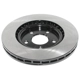 Purchase Top-Quality DURAGO - BR901088-02 - Brake Rotor pa2