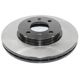 Purchase Top-Quality DURAGO - BR901092-02 - Brake Rotor pa1