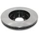 Purchase Top-Quality DURAGO - BR901092-02 - Brake Rotor pa2