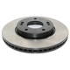 Purchase Top-Quality DURAGO - BR901096-02 - Brake Rotor pa1