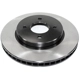 Purchase Top-Quality Front Premium Rotor by DURAGO - BR901112-02 pa1