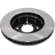 Purchase Top-Quality Front Premium Rotor by DURAGO - BR901112-02 pa2