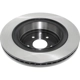 Purchase Top-Quality Front Premium Rotor by DURAGO - BR901126-02 pa2