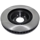 Purchase Top-Quality DURAGO - BR901148-02 - Brake Rotor pa2