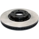 Purchase Top-Quality DURAGO - BR901164-02 - Brake Rotor pa1