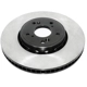 Purchase Top-Quality DURAGO - BR901182-02 - Disc Brake Rotor pa4