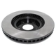Purchase Top-Quality DURAGO - BR901184-02 - Brake Rotor pa2