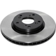 Purchase Top-Quality DURAGO - BR901186-02 - Brake Rotor pa1
