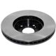 Purchase Top-Quality DURAGO - BR901186-02 - Brake Rotor pa2
