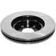 Purchase Top-Quality DURAGO - BR901194-02 - Brake Rotor pa2
