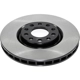 Purchase Top-Quality DURAGO - BR901198-02 - Disc Brake Rotor pa3